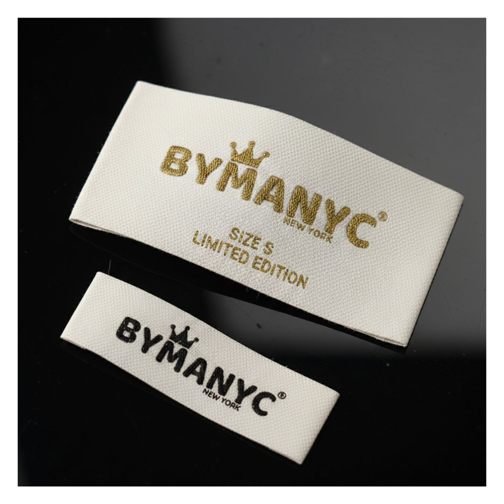 Button Jacket, Upper East Side | BYMANYC ® New York